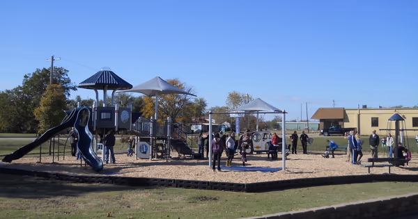 Kiwanis Park